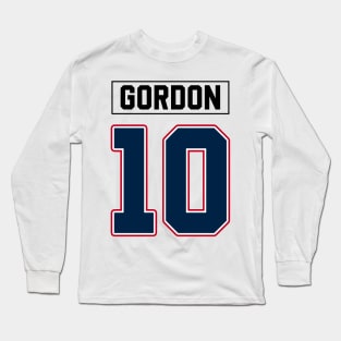 Gordon Flash 10 Long Sleeve T-Shirt